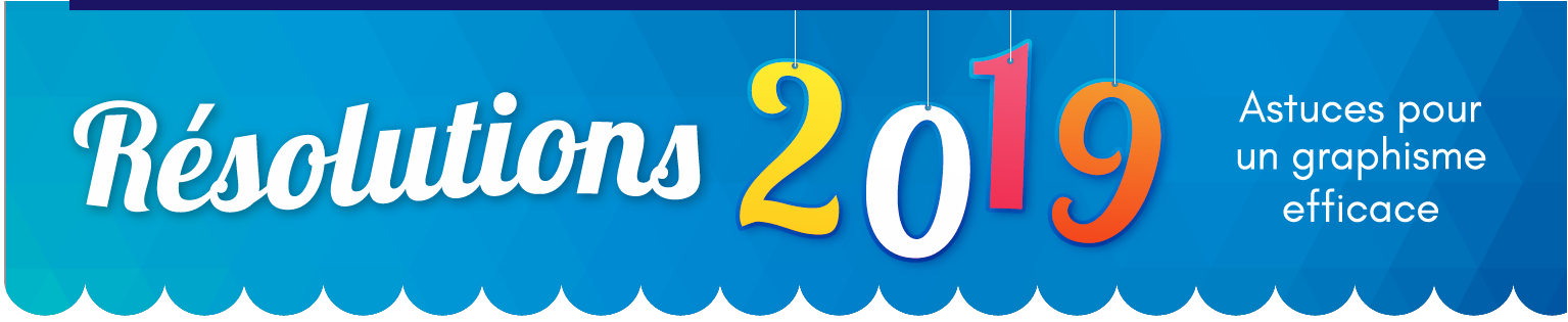Résolutions 2019
